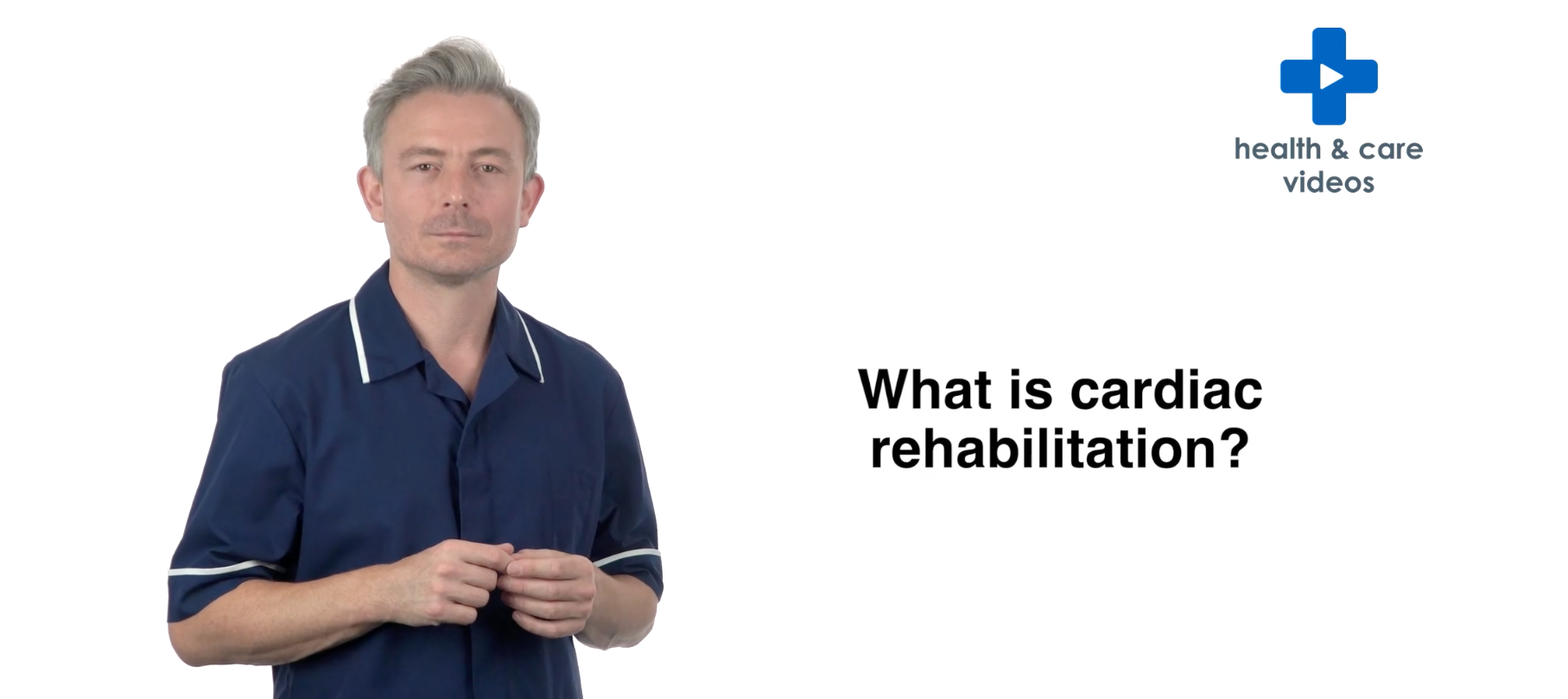 What is Cardiac Rehabilitation